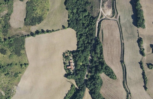 Granja "Les Lacs" duerme 14 cerca de Millau Aveyron