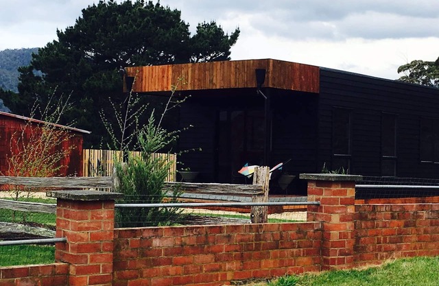 Farm Pod en Twamley Farm