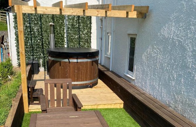 Farm Retreat in Ruthin