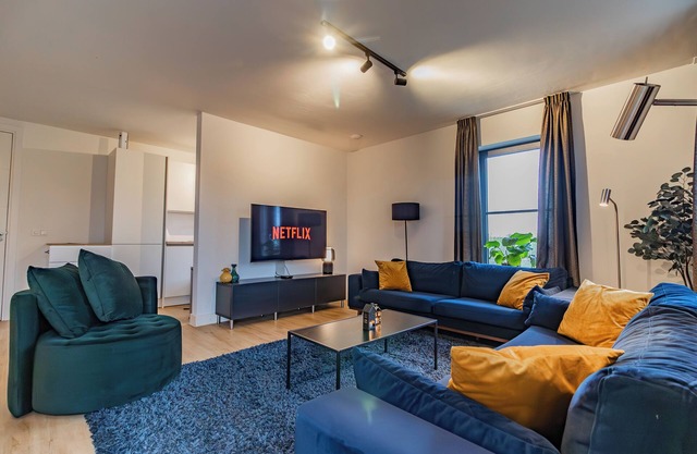 't Huis van de Buren 4 Luxury holiday homes in Lutten