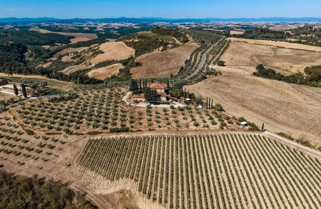 Granja Saltafabbro apartamento ROSA