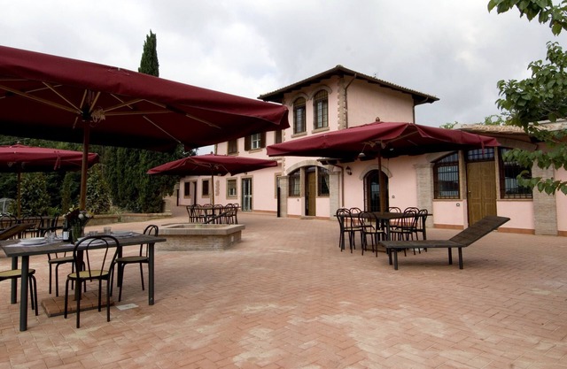 granja Sinisi