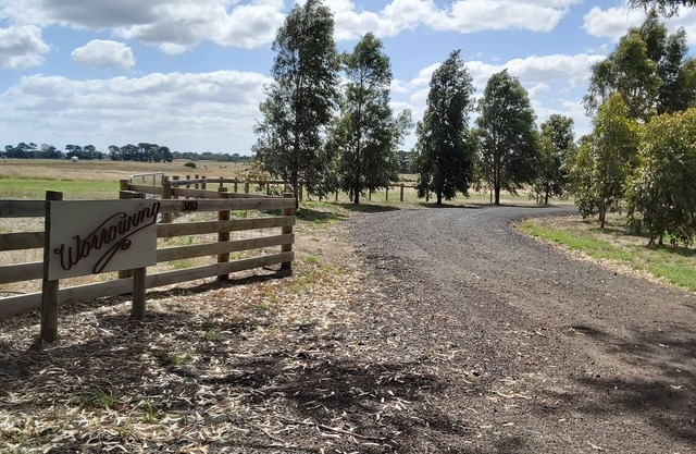 Farm stay Guesthouse