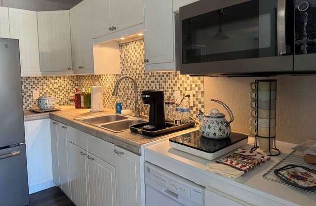 Farm Stay in Ramona