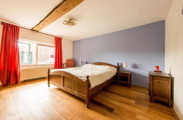 Farm Stay Luythoeve