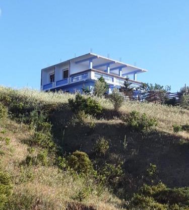 Farm Stay Mharchen