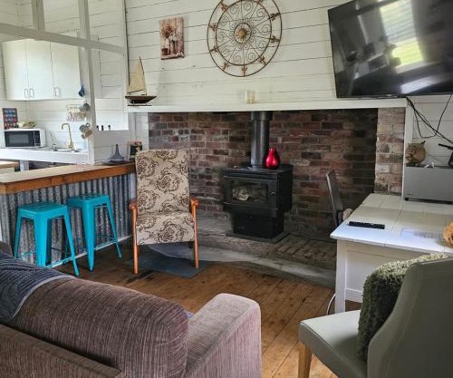 Farm Stay Pepperina