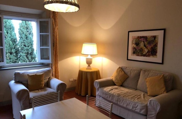 AGRITURISMO IL PRINCIPINO Apartamento 5