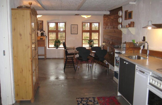 Farmer Apartment Ravning