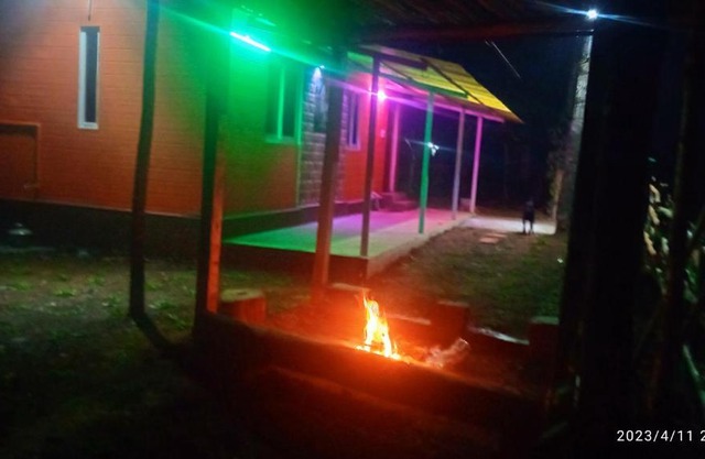 farmer homestay yercaud