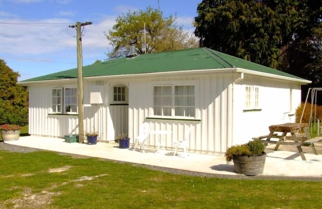 Estancias locas - Estancia en una granja, B & B - 4 km de la ciudad