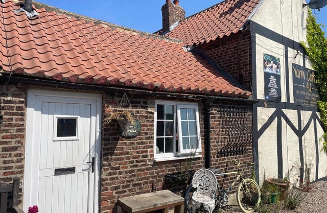 Farmers cottage