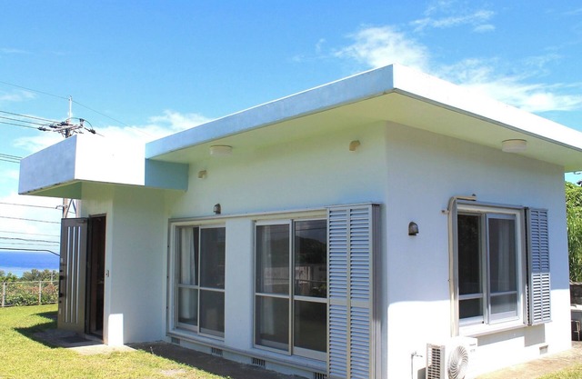 Farmers guest house Kosei limited to one group / Ishigaki Okinawa