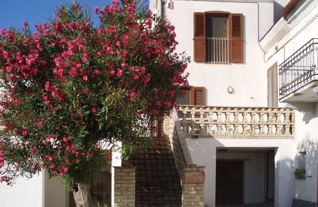 Apartamento cortijo en Contrada Lazzaretto, Ortona, Abruzos, Italia