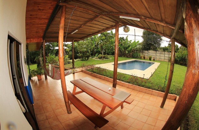 Casa rural Casa Victoria