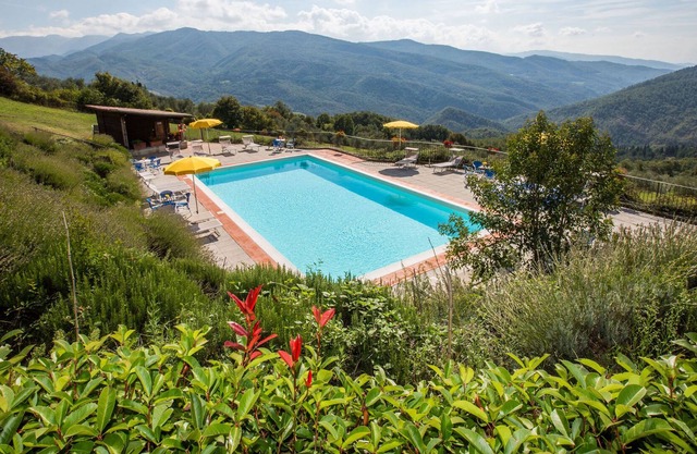 Casa Rural cerca de Florencia en Mugello