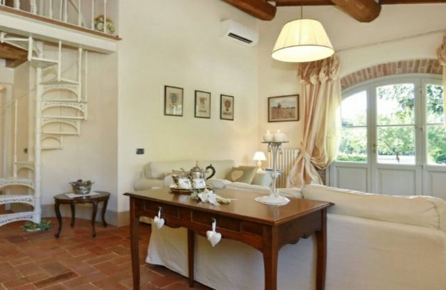 Casa Rural Borgo ai Lecci Villa Limonaia