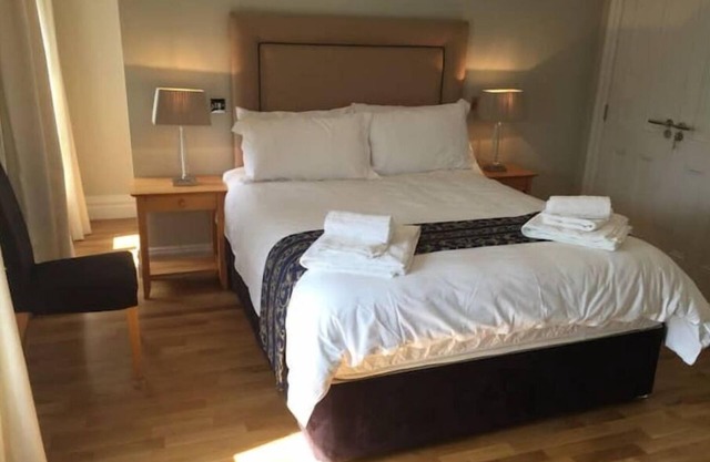 Farmhouse Boutique Ballyheigue Guest House Group