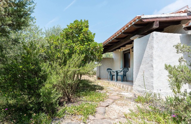 Casa rural 'Calaliberotto' con vistas a la montaña, Wi-Fi y aire acondicionado