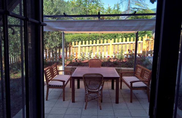 Podere Casellina, casa Olivi con piscina y jardín, Chianti Fiorentino Hills