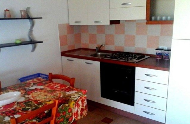 Cortijo "Comino Alto" Apt 5