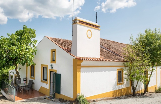 Casa rural cerca de bosque y lago