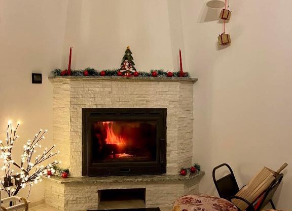 Farmhouse Dzeni