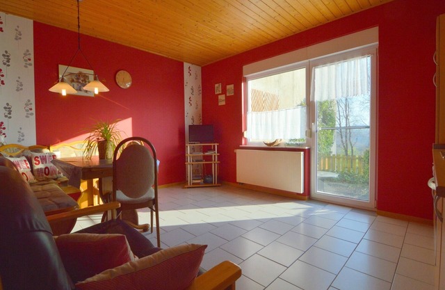 Escapada a una granja en Mörsdorf