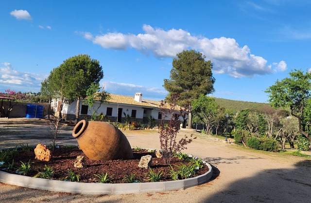 AGROTURISMO FINCA VIÑA INÉS