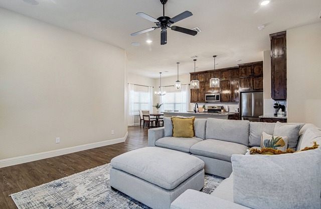 Farmhouse Fresh: Your Home Sweet Home Away