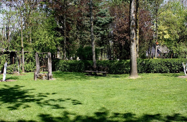 Cortijo del siglo XVIII, 140m², limpio, en el campo, jardín de 1000 m²