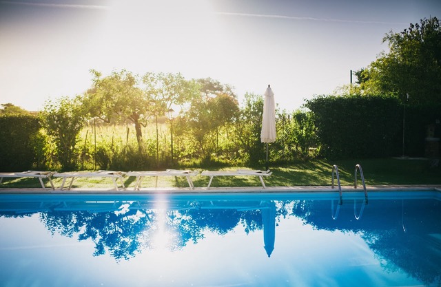 Farmhouse Il Fienile