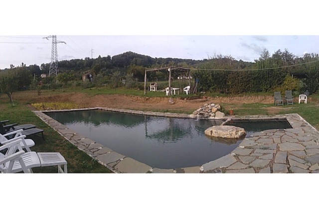 Casa Rural Il Montale - FIENILE APARTAMENTO