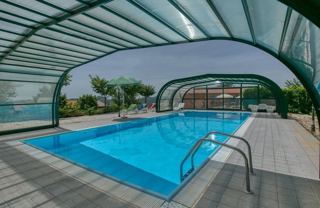 Casa rural en Apecchio con vistas