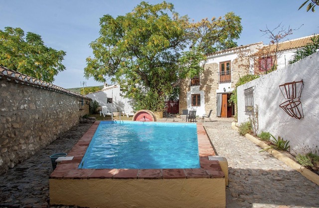 Casa rural en Fuentes de Cesna Iznajar