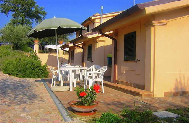 Casa rural en Giano dell'Umbria