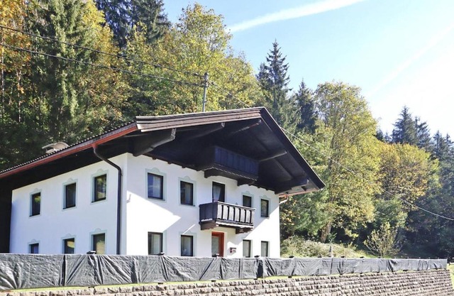 Farmhouse in Kössen near Kitzbühel Alps