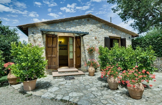 Casa / villa / chalet - Castellina in Chianti