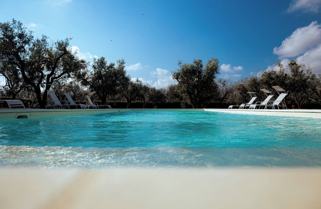 Farmhouse in Apulia