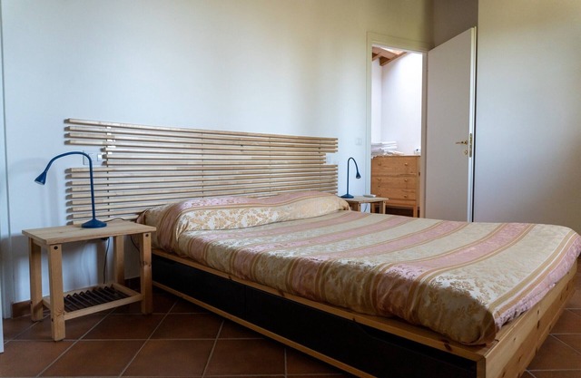 Farmhouse La Grotta - Cottage Metato