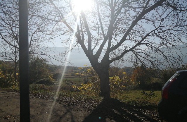 Farmhouse La Pagliarella In the national park of majella