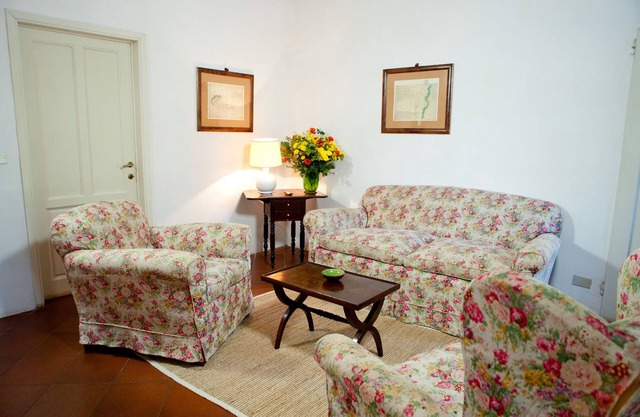 Agriturismo Marchesi Gondi - Carpintero