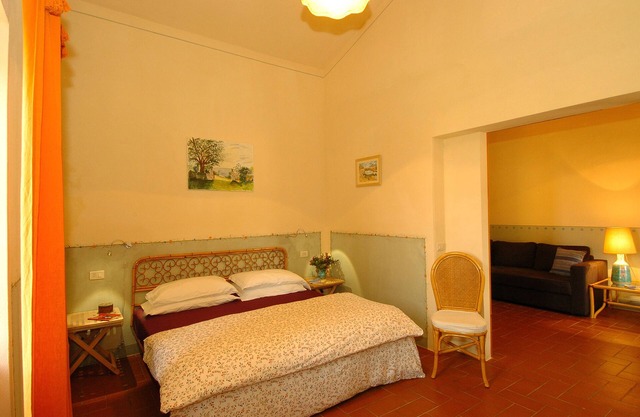 Casa de campo Montecchio Fausto