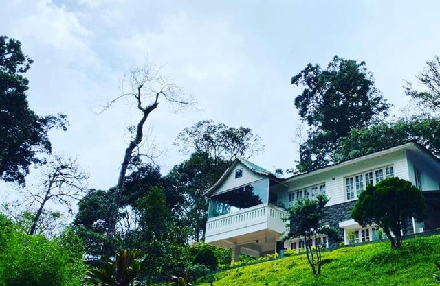 Farmhouse Munnar