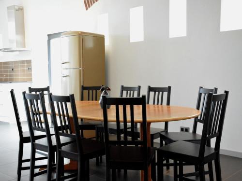Farmhouse Retreat, Fernelmont, cleaning included