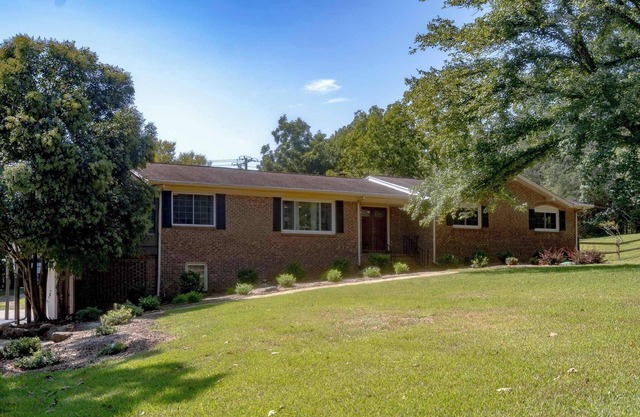 Farmhouse Retreat w/ Pond, Fire Pit, & Hot tub