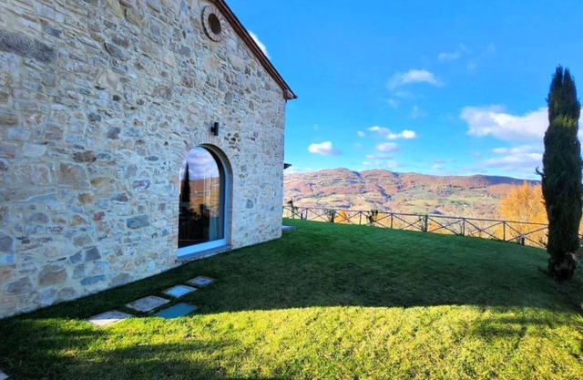 Farmhouse Rifugio Divine Campecolle