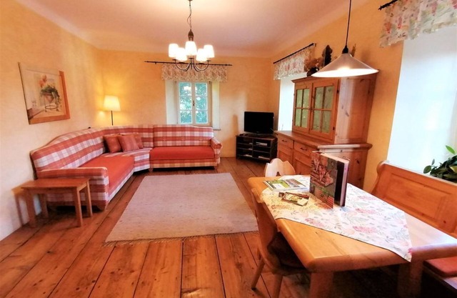 Farmhouse - Staudachhof - Vacation on a farm