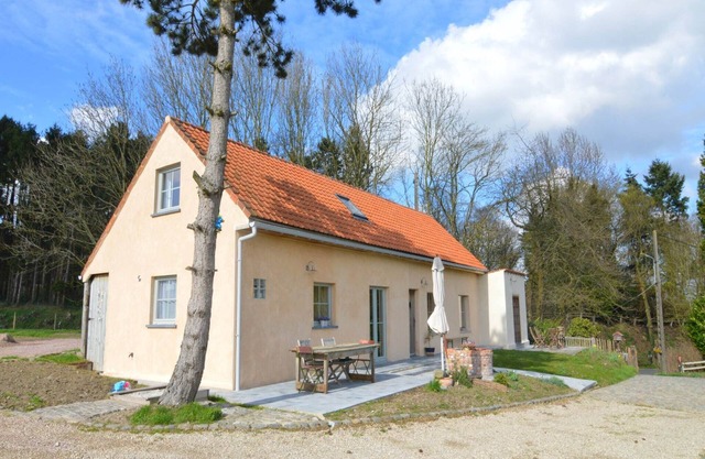 Estancia en una casa rural en Ellezelles