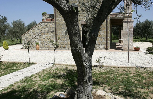 Agriturismo Tenuta Roccaccia
